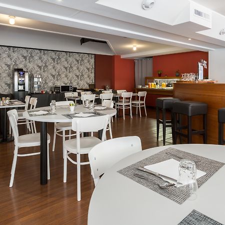 Best Western Plus Hotel Cargo Dunkirk Екстериор снимка