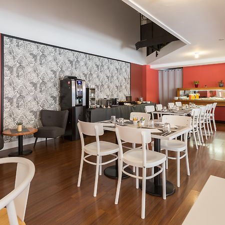 Best Western Plus Hotel Cargo Dunkirk Екстериор снимка