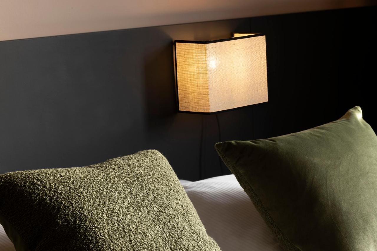 Best Western Plus Hotel Cargo Dunkirk Екстериор снимка