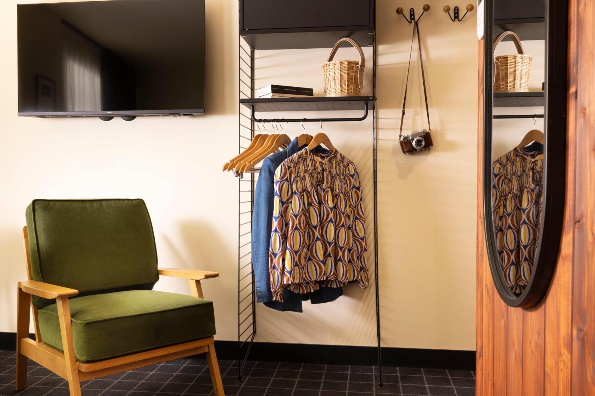 Best Western Plus Hotel Cargo Dunkirk Екстериор снимка